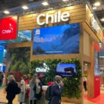 Agenda  anual 2024 de Ferias, Congresos y Exposiciones  en Chile