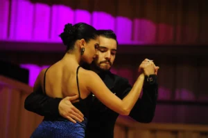 Llega el Mundial de Tango 2024 en BS AS