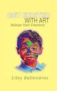 Libro «Emociónate con Arte»