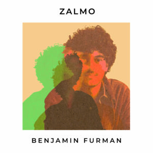 Benja Furman saca su segundo album «ZALMO»