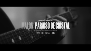 Malón prensenta su nuevo video y anuncia su gira internacional