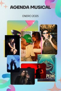 Nuevos lanzamientos musicales para disfrutar este fin de semana