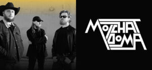 Molchat Doma llega con nuevo show a Chile